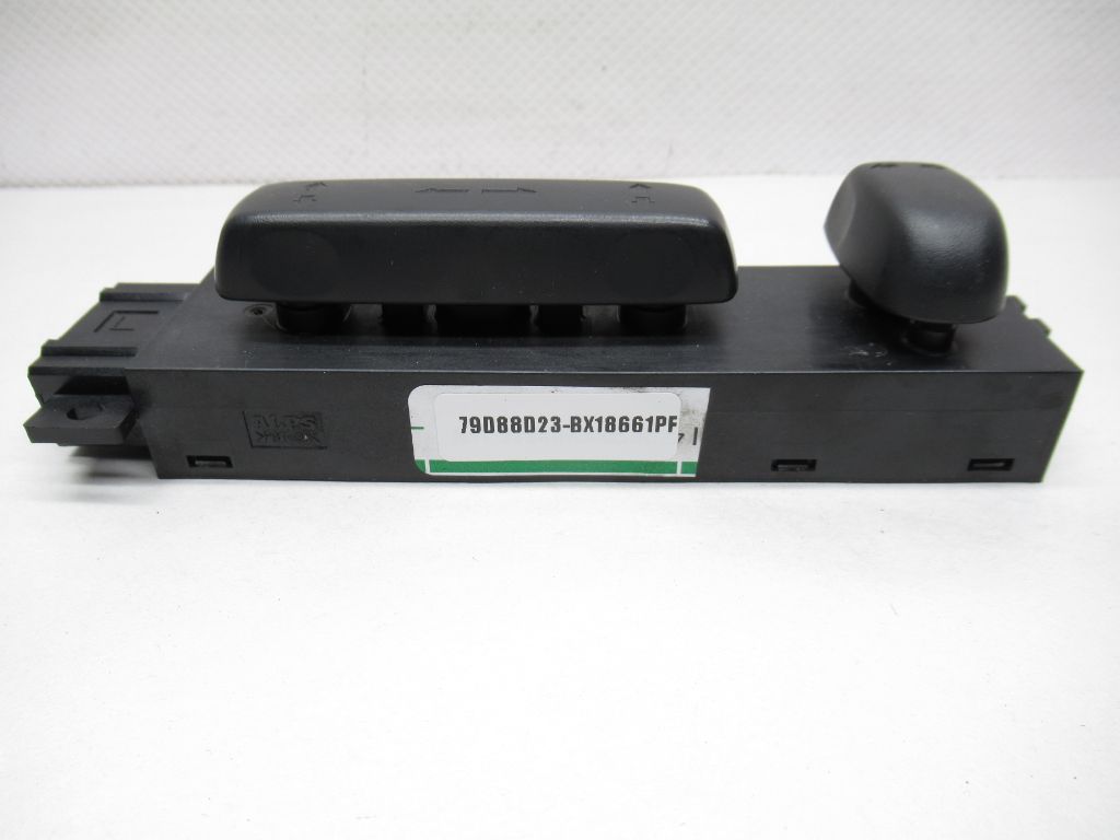 13-18 Acura RDX FL Driver Seat Position Adjustment Switch 4121631-SDB3-A701 OEM