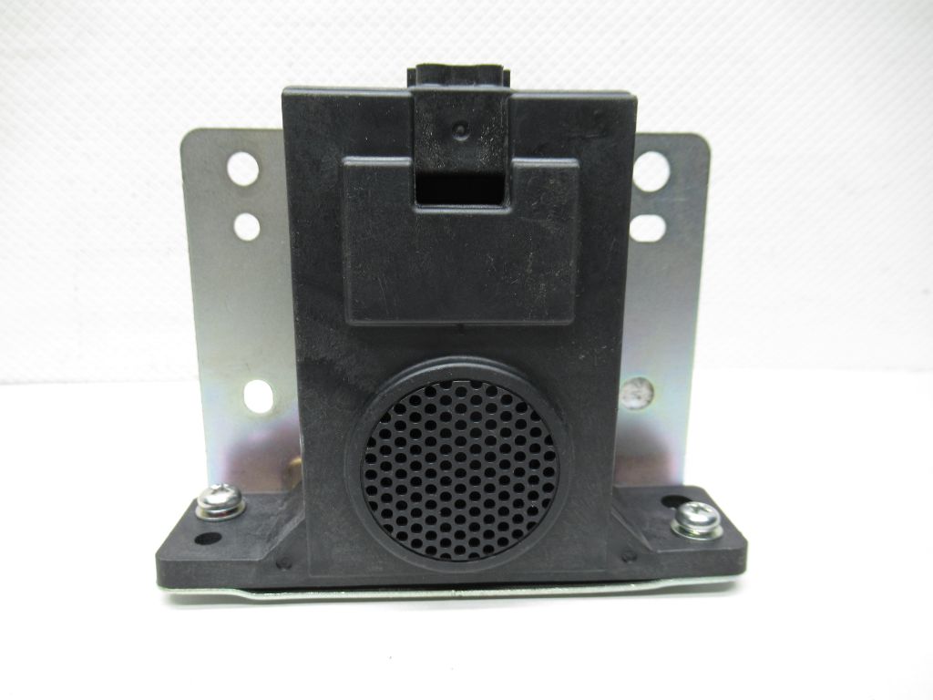 19-20  Nissan Altima Dash Speaker Warning W / Bracket 284P3-6CA0B OEM