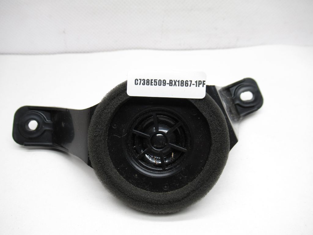06-09 Toyota RAV4 Door Tweeter Speaker 86160-42120 OEM