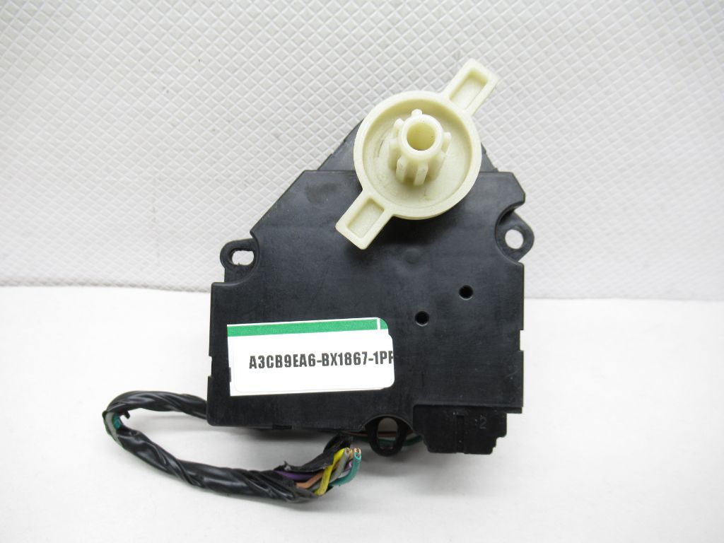 13-17 BUICK ENCLAVE Hvac AC Heater Blend Door Actuator Flap Motor CL957001 OEM