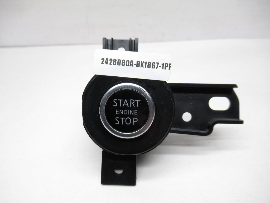 2020 - 2024 Nissan Altima Ignition Start Stop Switch 969716CA0A OEM