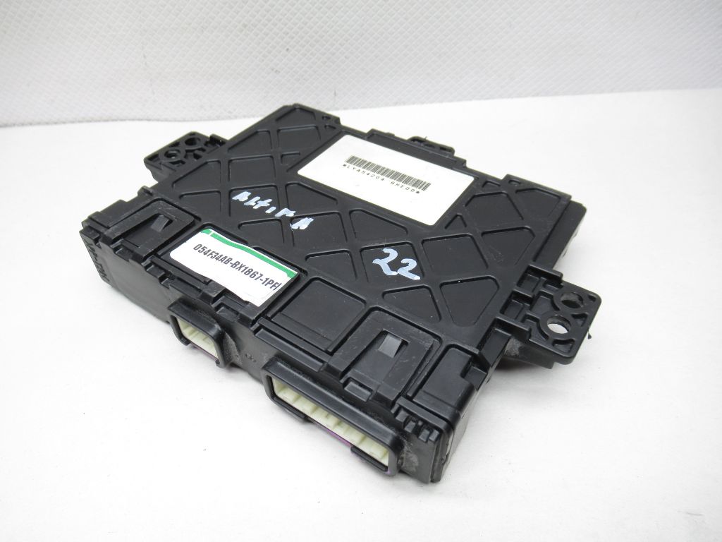 20 - 22 Nissan Altima Air Conditioner Amplifier Control Module 277609HE0D OEM