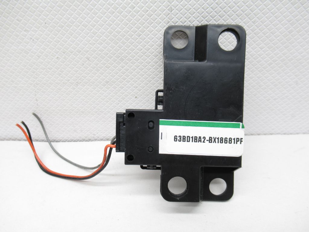 08 - 13 Cadillac CTS Transducer Module 20860277 OEM