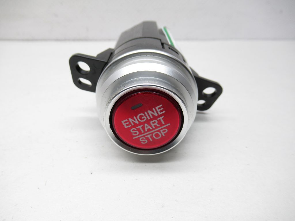 2016-2021 ACURA ILX IGNITION START STOP SWITCH  PUSH BUTTON DA01740A OEM