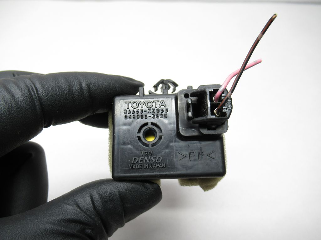 2004-2006 Lexus ES330  Buzzer Assembly Skid Control Unit 86650-33050 OEM