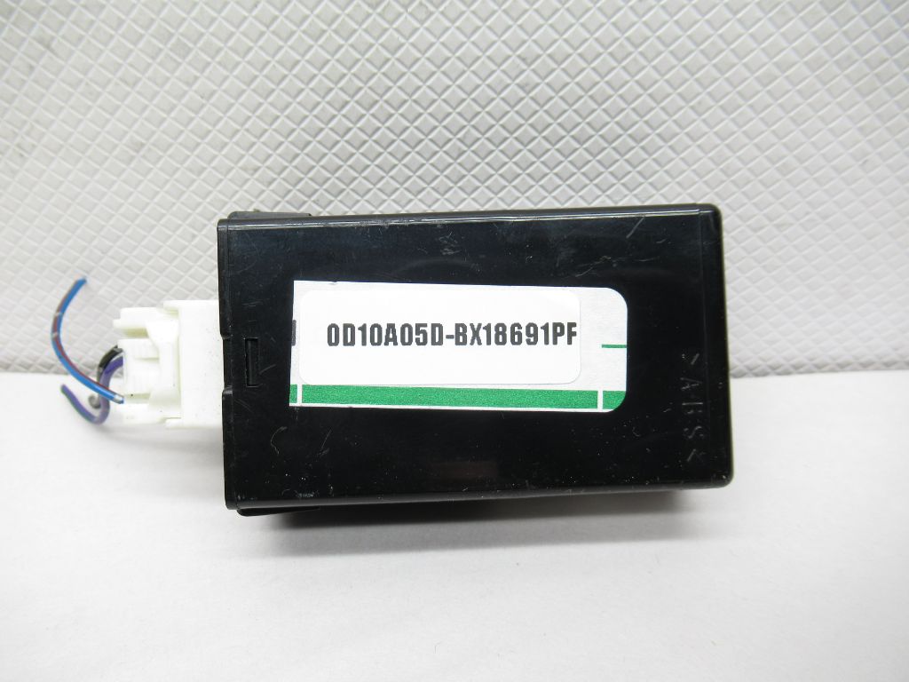 2007-2010 Mazda CX7 Anti Theft Control Module 662F-SKE125A1 OEM