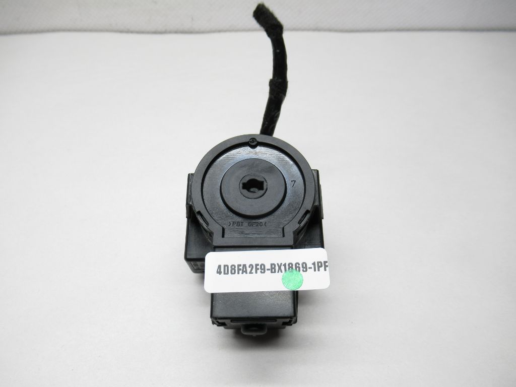 2015-2020 Ford F-150 Key Cylinder Lock Switch DG9T-11572-AA OEM