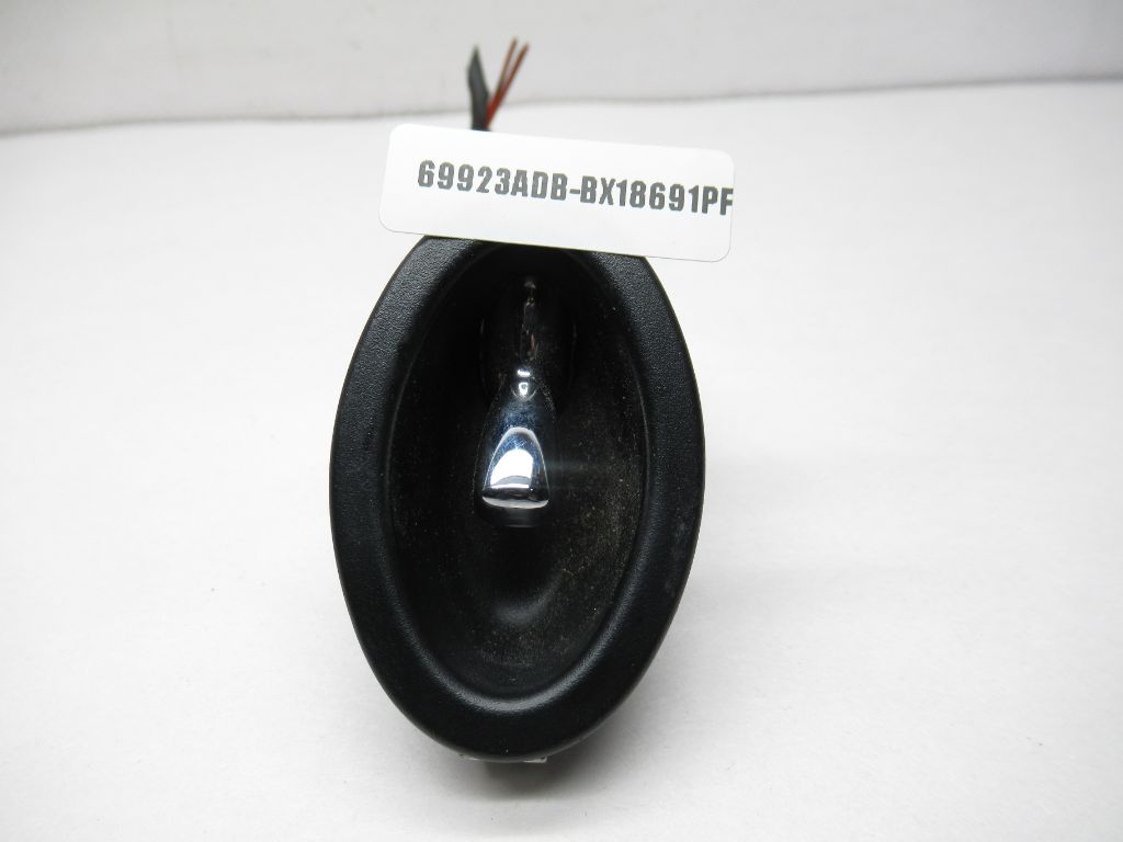 2012-2016 Mini Cooper Right Window Switch 6131980097204 OEM