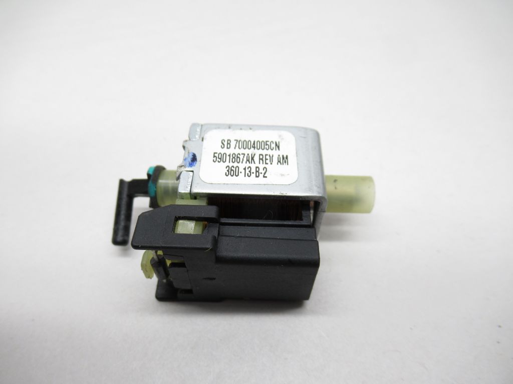 2011-2015 Chevrolet Cruze Ignition Lock Solenoid Part 5901867AK OEM