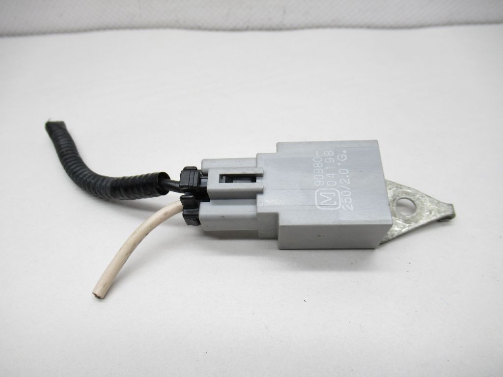 2007-2017 LEXUS LS460 Relay Condenser 90980-04198 OEM