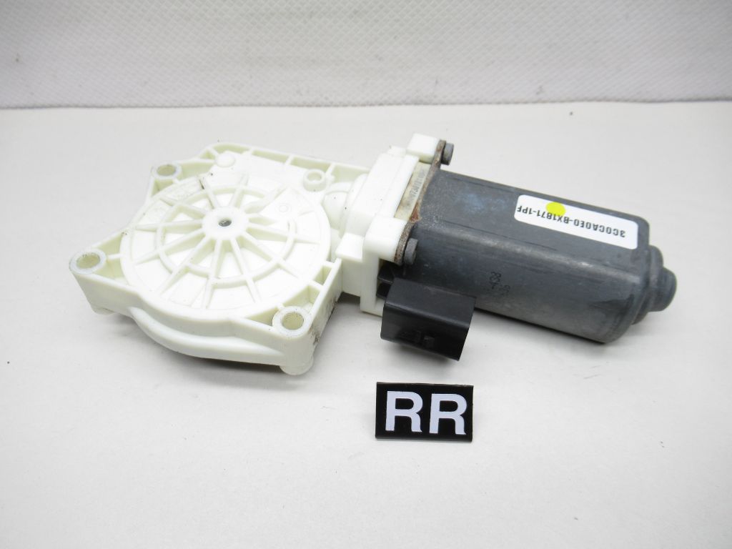 06-08 BMW 750Li Rear Right Door Lock Actuator 7746003701 OEM