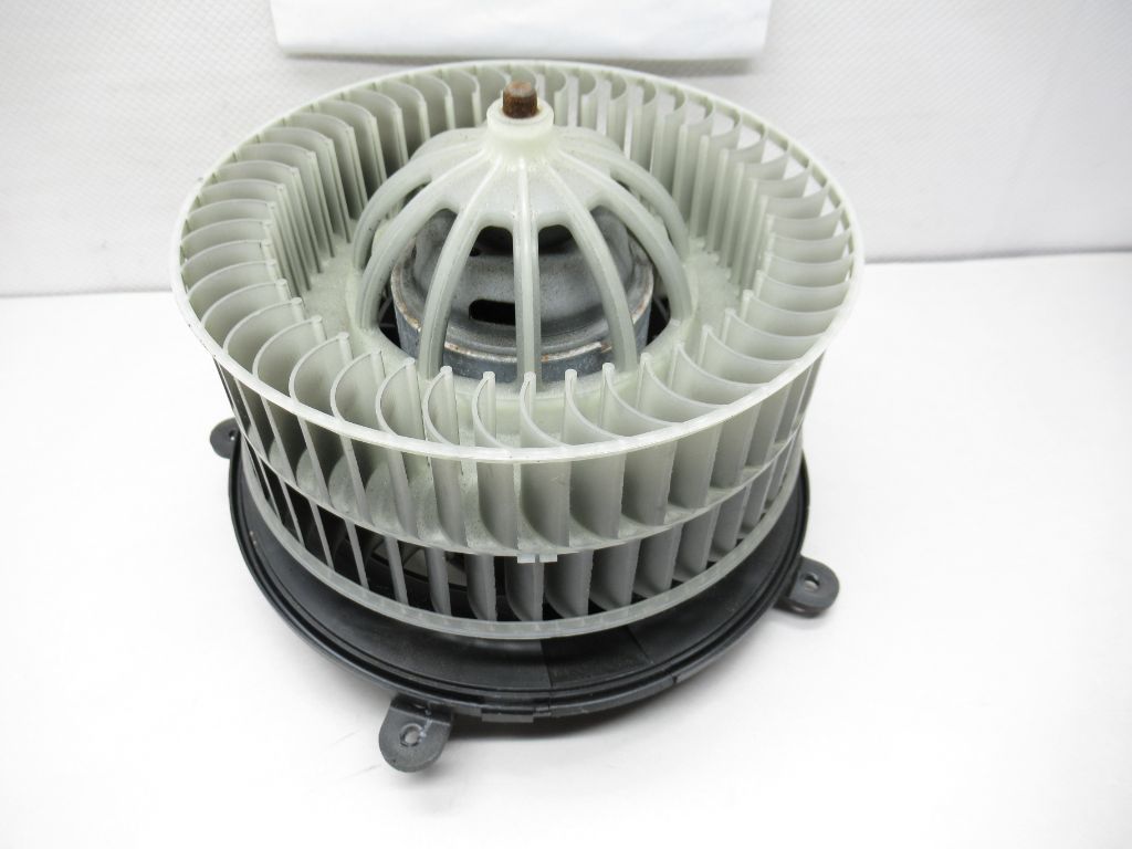 2006-2008 BMW 750Li A/C Heater Blower Motor Fan Resistor 9140010391 OEM