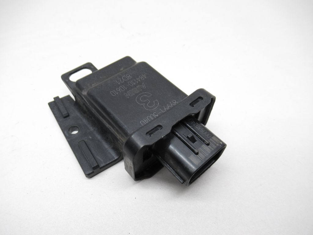 06-13 Lexus IS250 IS350 Front Door Electrical Key Lock Module 89991-30040 OEM