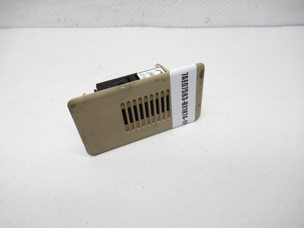 2006 - 2008 BMW 750i Handsfree Mic 6938762 OEM
