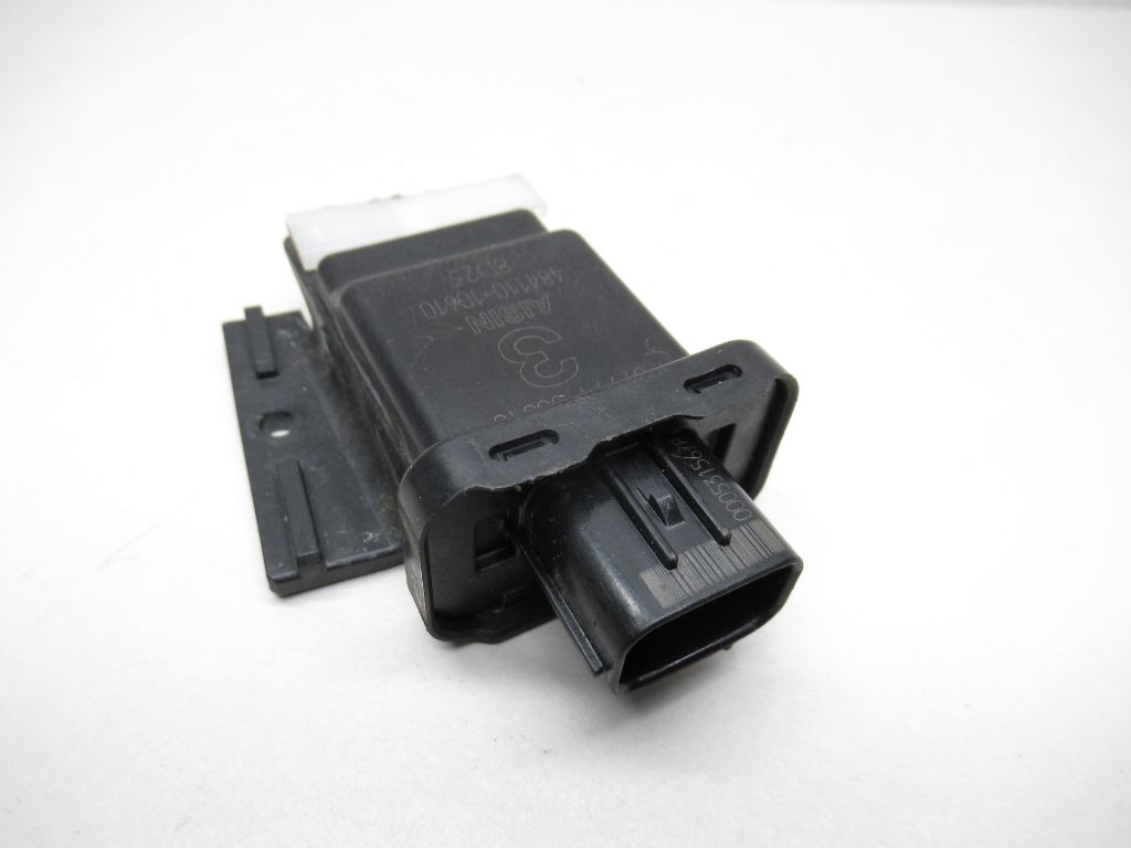 06-13 Lexus IS250 IS350 Front Door Electrical Key Lock Module 89991-30040 OEM