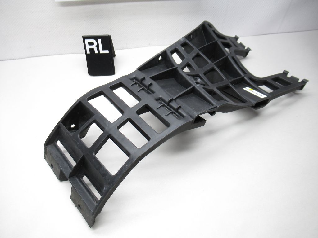 07-14 Mercedes C216 CL550 CL600 RL Bumper Mount Bracket A2168850163 OEM