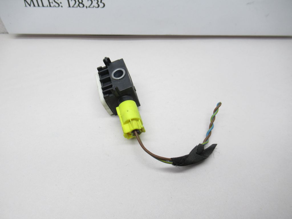 2007-2014 Mercedes-Benz CL550 Front Impact Control Sensor 0038202926 OEM