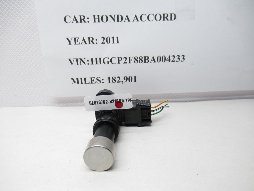 08-12 Honda Accord Transmission Speed Sensor 28810PPW013 OEM