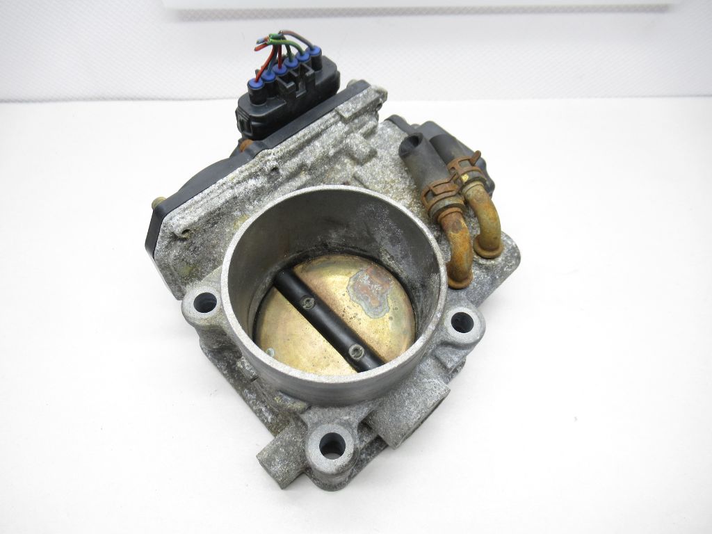 08-12 Honda Accord Throttle Body Valve Assembly 16400R44A02 OEM