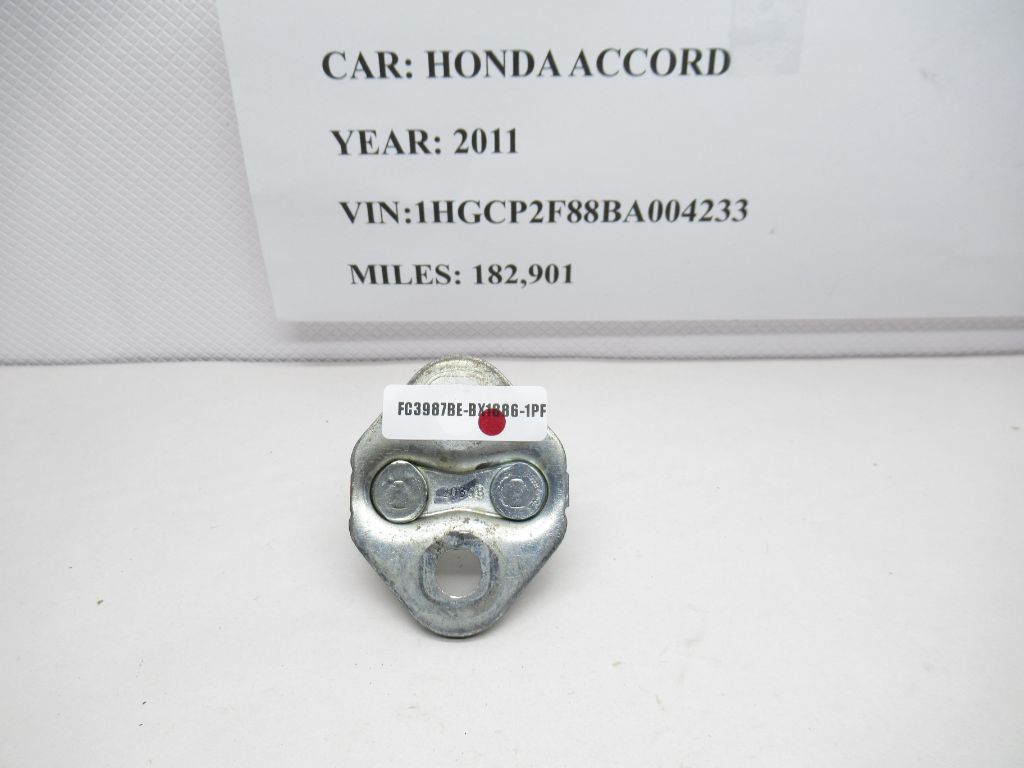 2008 - 2012 Honda Accord Door Latch Striker OEM