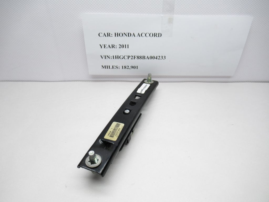 2006-2012 Honda Accord Rear Left Seat Belt Height Adjuster 81460-SNA-A01 OEM