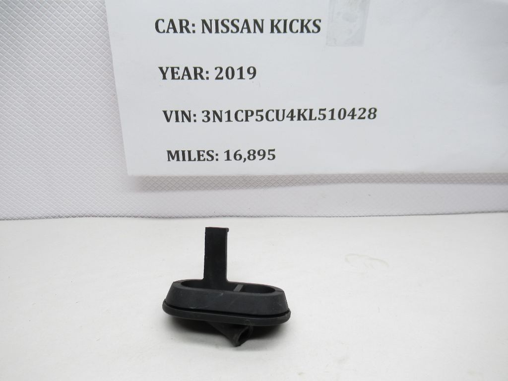 2018-2021 NISSAN KICKS WINDSHIELD WIPER WASHER HOSE TUBE PIPE OEM