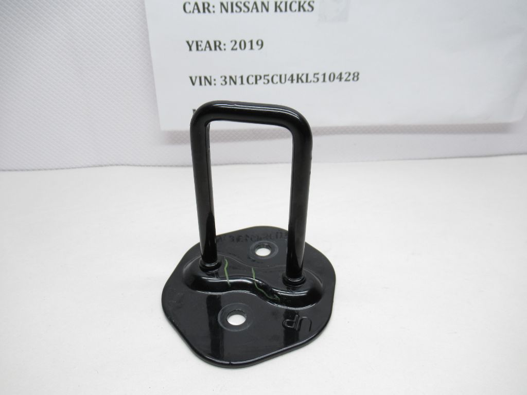 2018-2022 Nissan Kicks Seat Lock Latch Striker Support 88642-5RB0A OEM