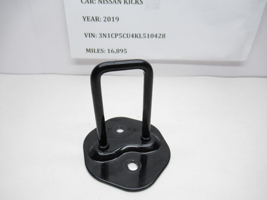 2018-2022 Nissan Kicks Seat Lock Latch Striker Support 88642-5RB0A OEM