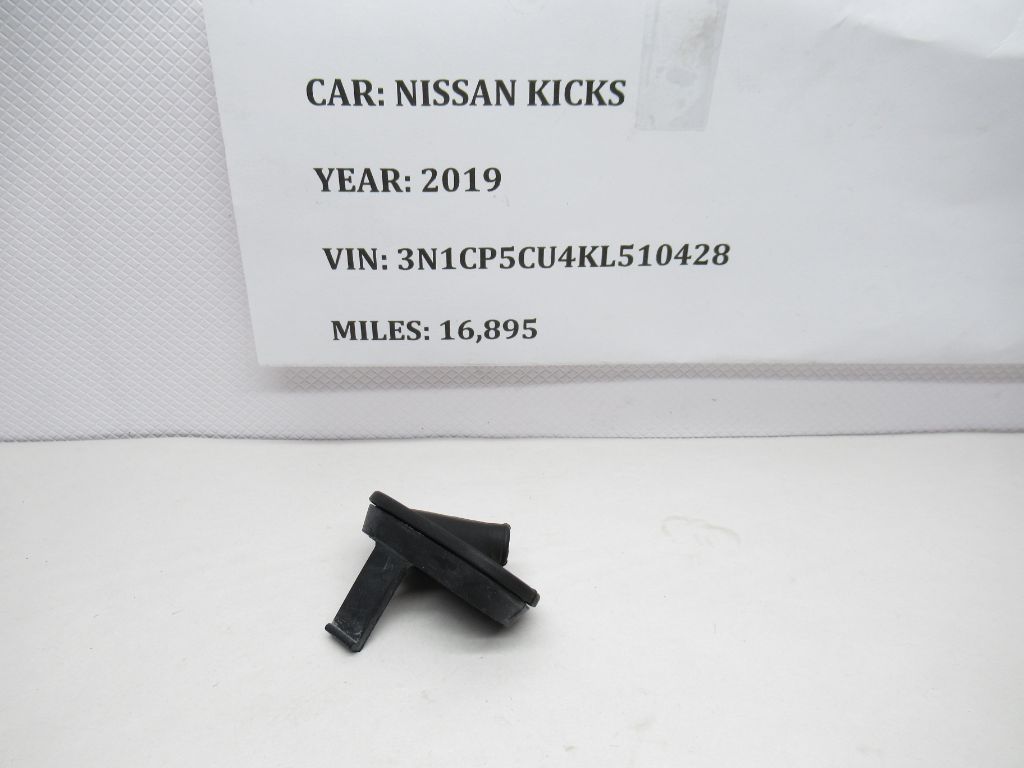 2018-2021 NISSAN KICKS WINDSHIELD WIPER WASHER HOSE TUBE PIPE OEM