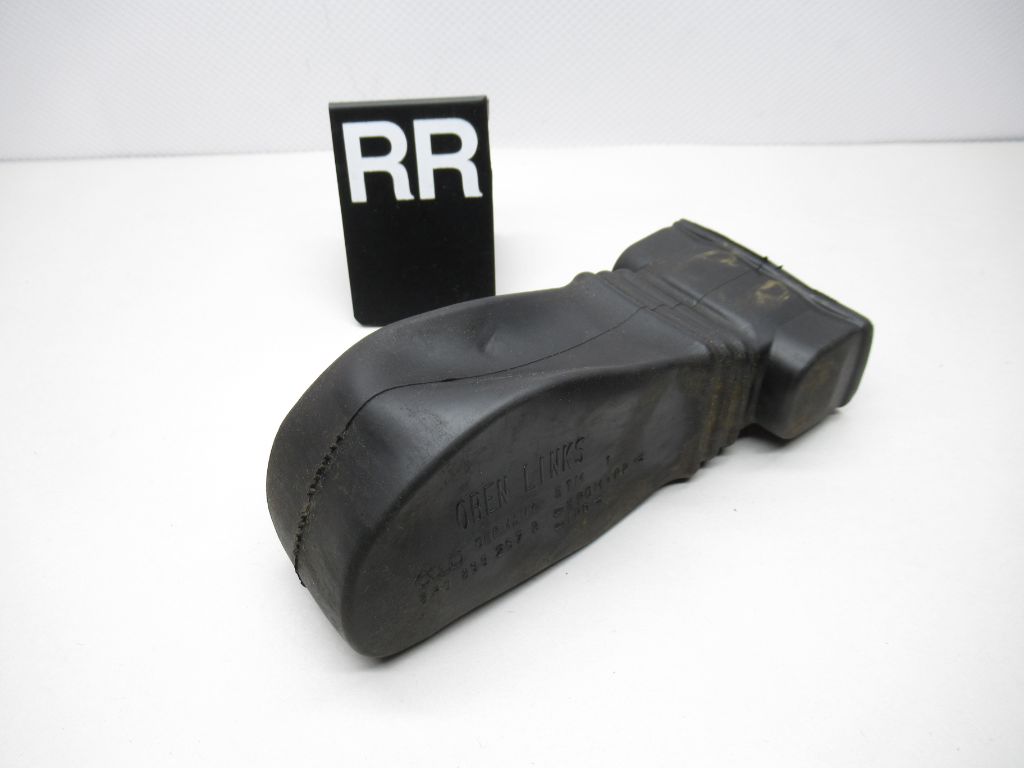09-17 AUDI Q5 RR Door Check Strap Stopper 8R0839267BOEM