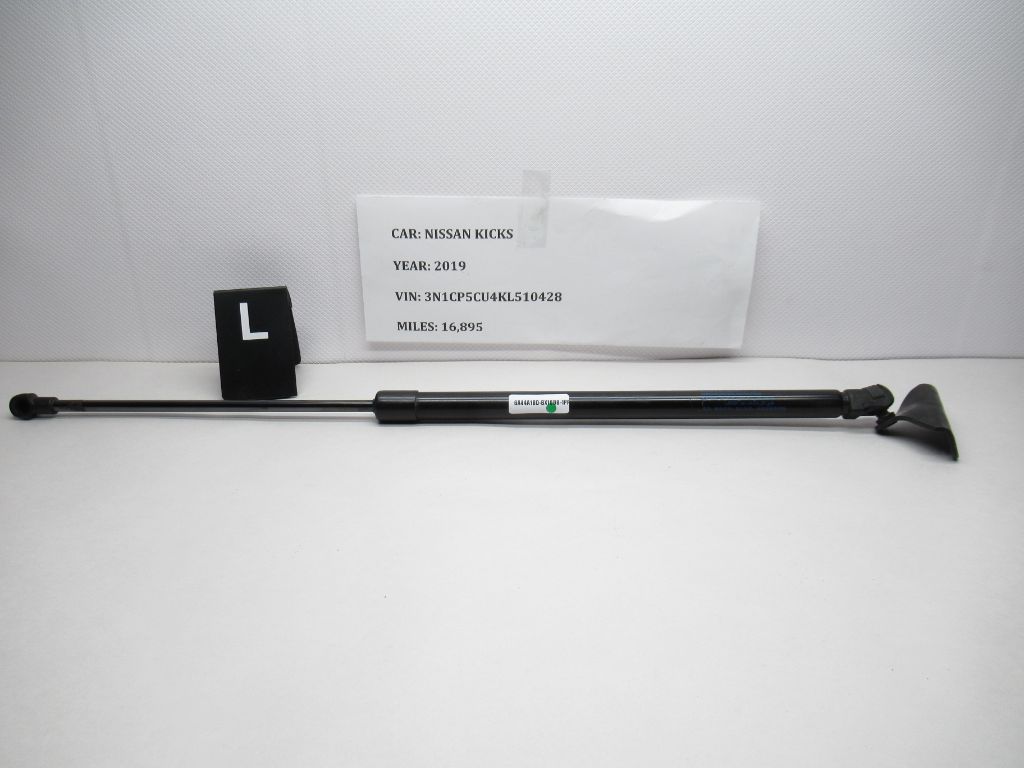 2018-2024 Nissan Kicks Left Trunk Lift Support Strut Shock 904515RB0A OEM