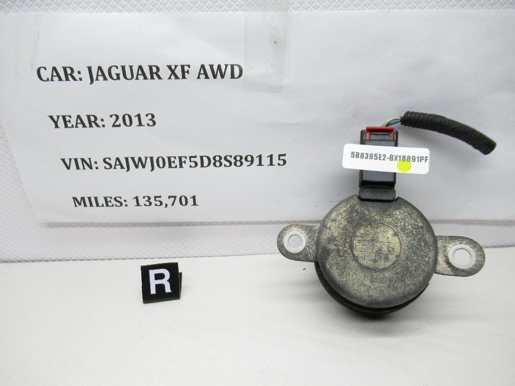 2010-2020 Jaguar XF AWD Right Side Camshaft Adjuster Actuator 8W936M280AD OEM