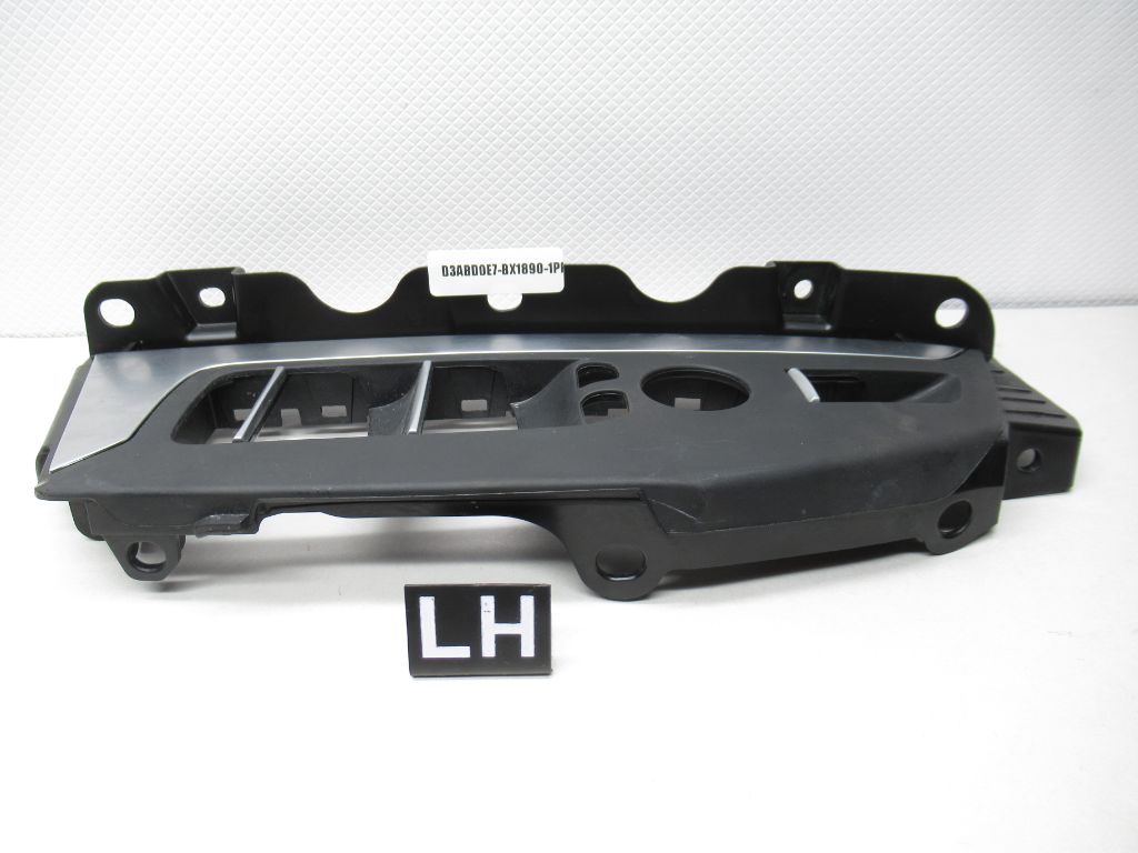 2021-2022 BMW X3 Window Control Switch Panel 7419359 OEM