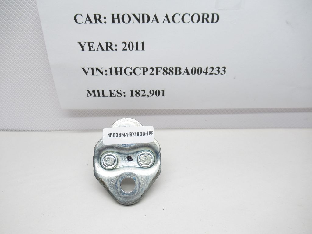 2011-2012 Honda Accord Door Striker 72135SR3003 OEM