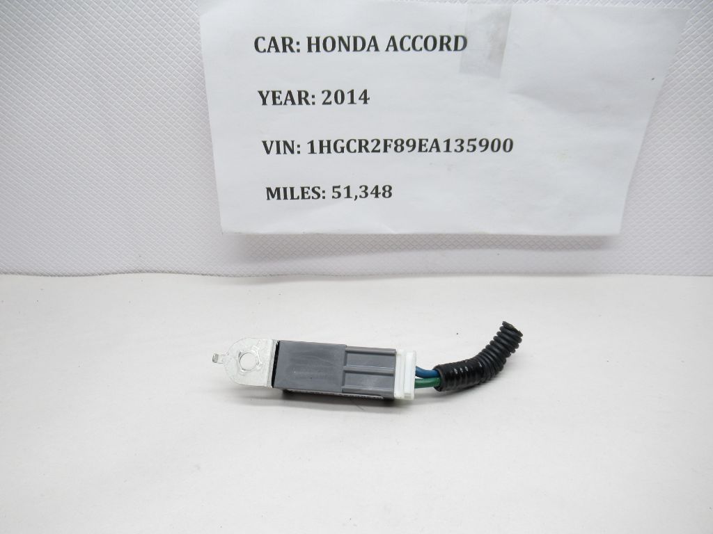2014 Honda Accord Acura Resistor Relay 250-1.0-2148 OEM