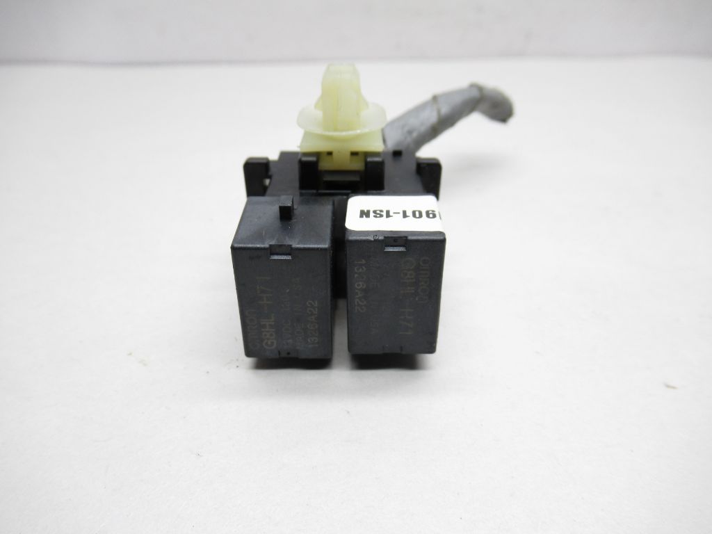 2002-2010 Honda Accord Fuse Relay G8HL-H71 OEM