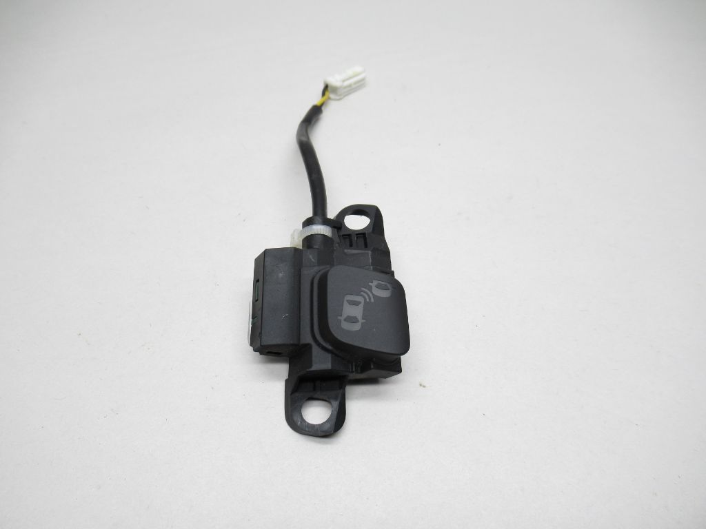 2014-2017 Acura RLX Front Left Blind Spot Indicator M52693 OEM