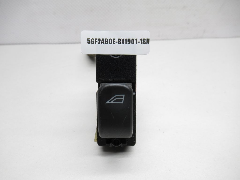 2002-2008 Jaguar X Type Window Switch Lift 1X43-14529-AC OEM
