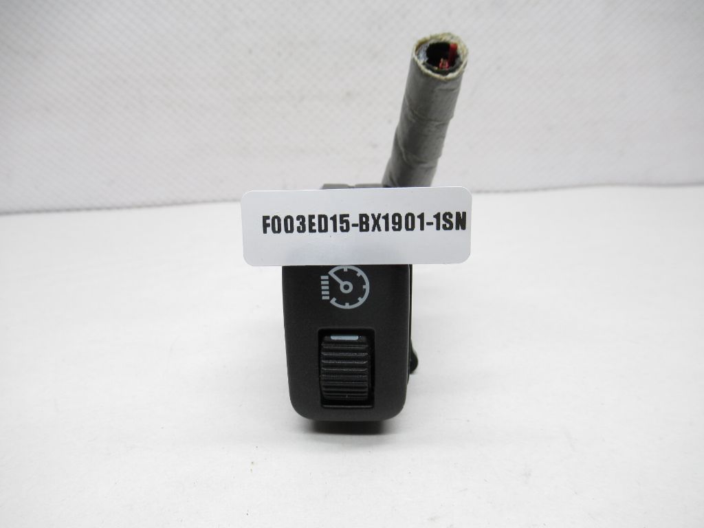 01 - 06 ACURA MDX DIMMER SWITCH M12877 OEM