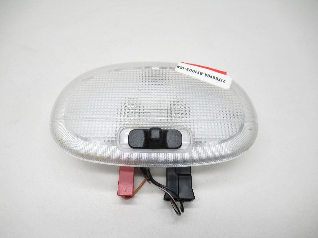 2002-2005 Jaguar X-Type Rear Interior Roof Dome Light XS41-13776-CA OEM & SANA