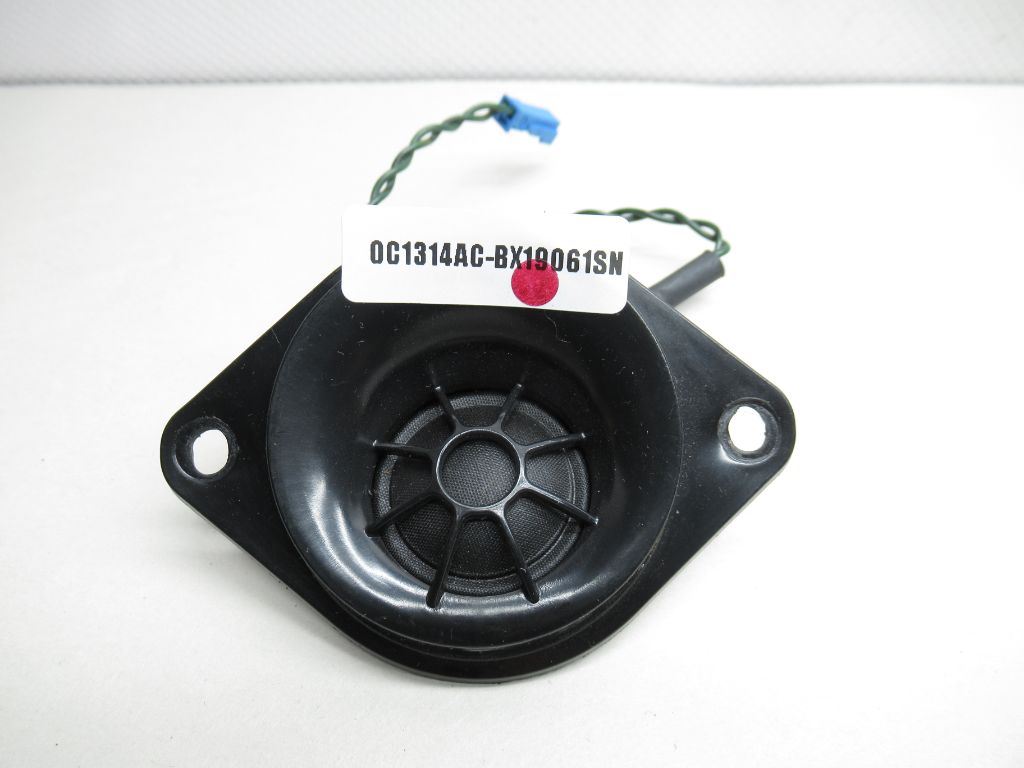 2012-2016 BMW 528I F10 Front Tweeter Speaker  9175695 OEM & SANA