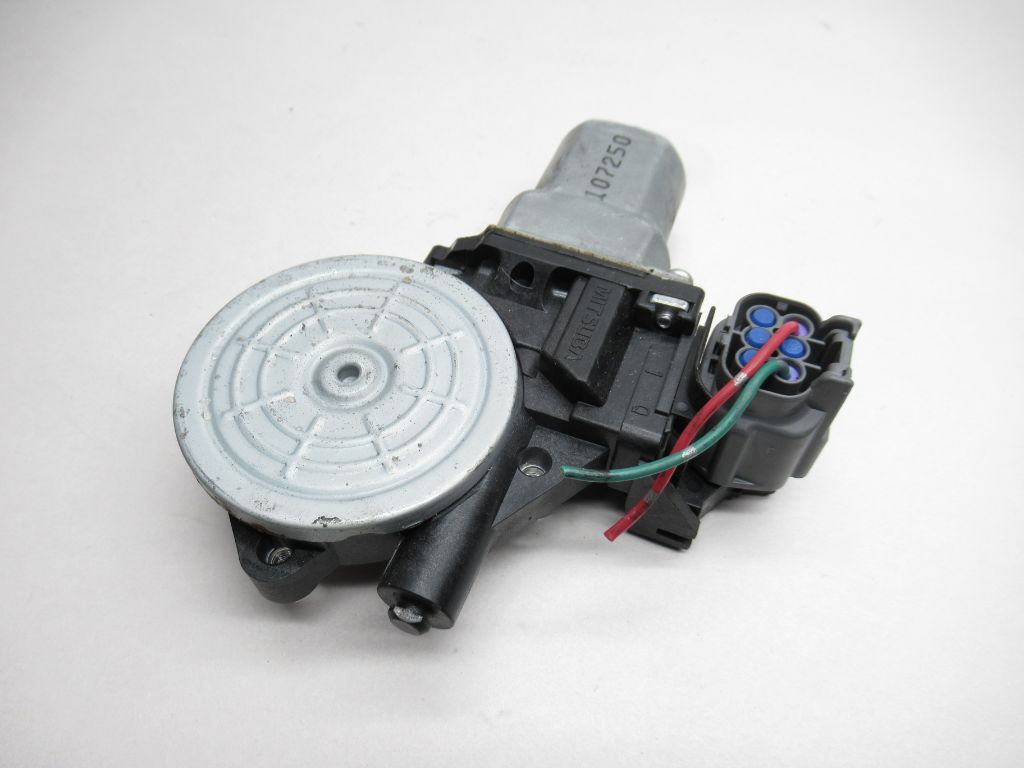 2013-2018 Nissan Altima Rear Left Window Motor 827313TA1A OEM