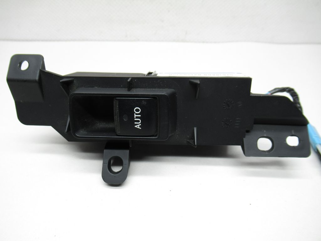 07-11 Lexus GS350 Left Driver Side Power Window Switch 84810-30170 OEM & SANA