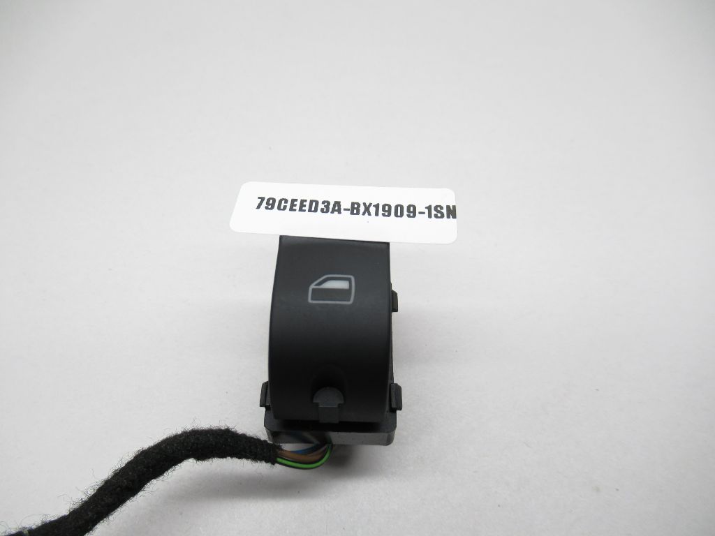 2005-2011 AUDI A3 A6 S6 Q7  Power Door Window Switch 4F0959855A OEM