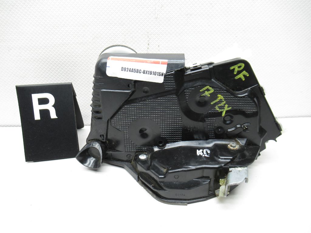 2013-17 Honda Accord Right Front Door Lock Actuator M11RAS A047027 OEM & SANA