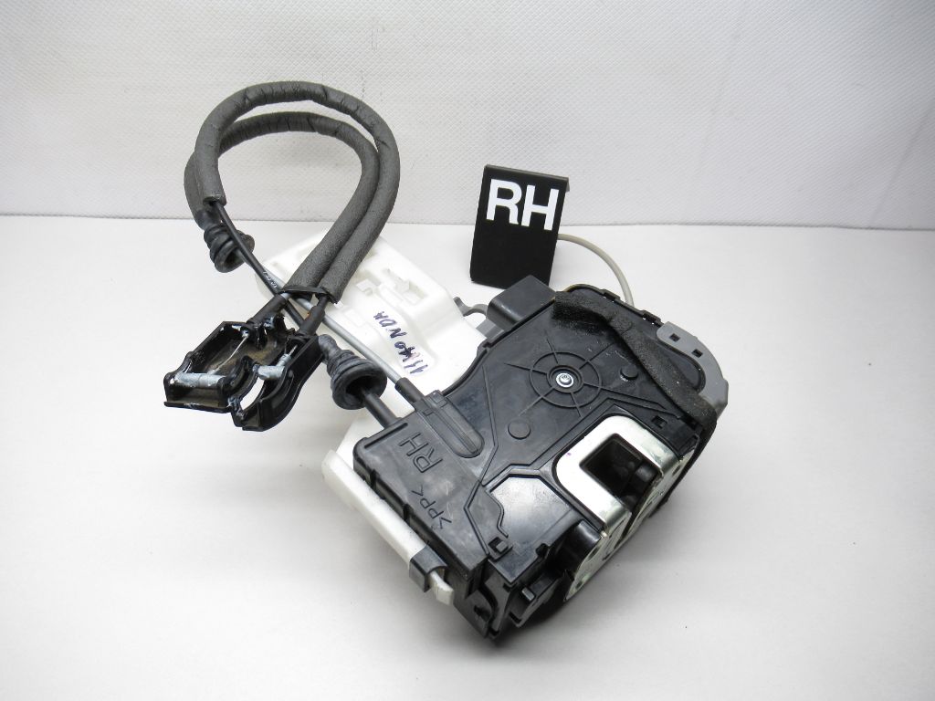 09-15 Hyundai Sonata FR Door Lock Latch Actuator 813203S0200R OEM & SANA