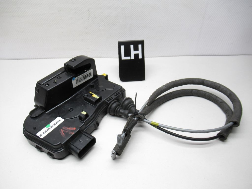 11-15 Hyundai Sonata LH Door Lock Latch Release Actuator 81410-3S000 OEM & SANA