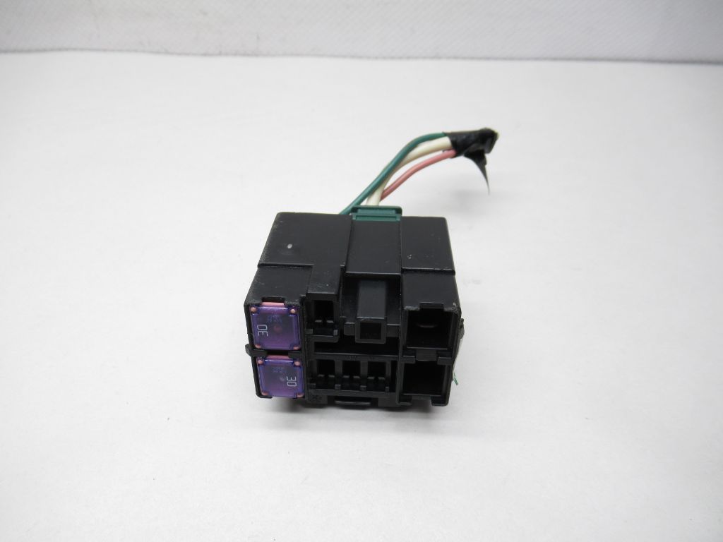 2018 Acura TLX A-SPEC Power Distribution Fuse Relay Box Module OEM