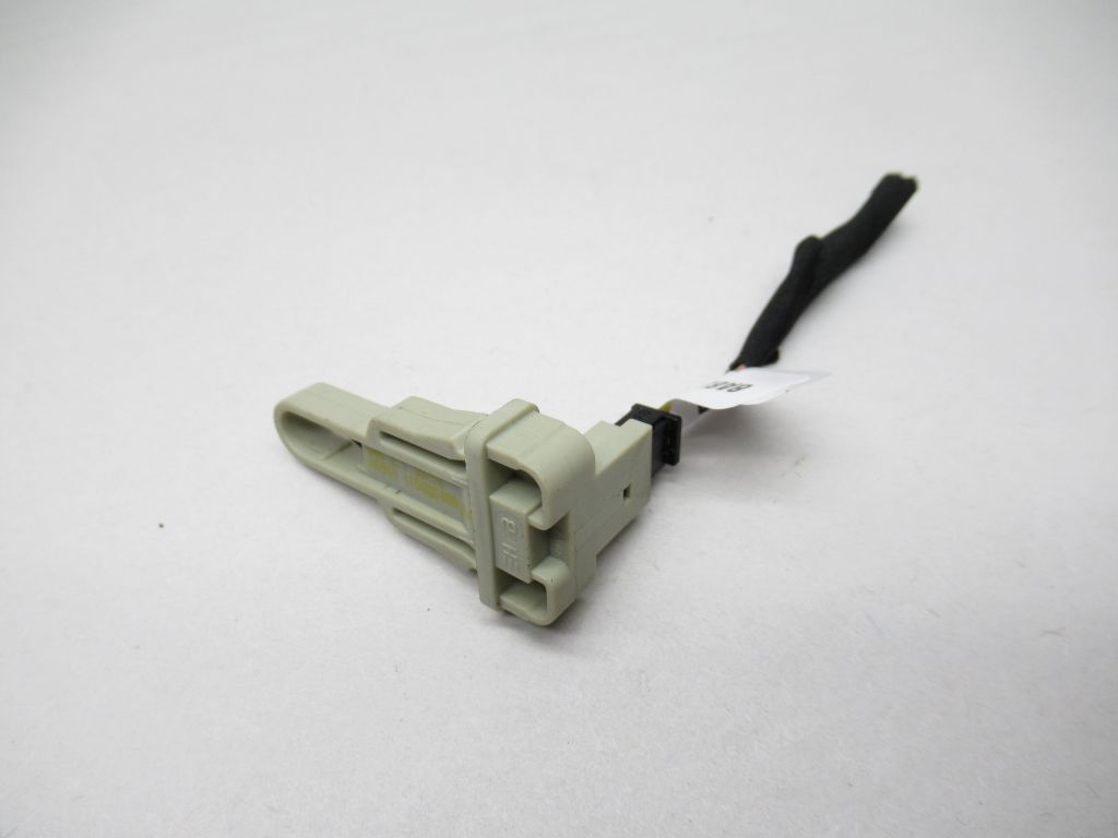 10-18 BMW 550i 650i 750i M6 Cabin Air Temperature Sensor 64116920431 OEM