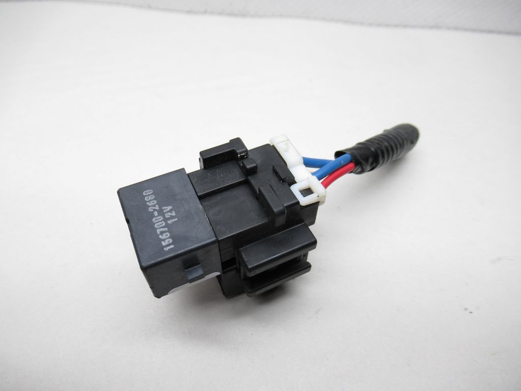 05 -06 ACURA RSX HONDA TYPE-S Denso Relay 12V 4 Pin 156700-2680 OEM
